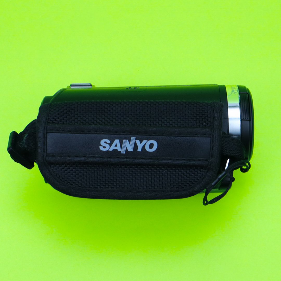 Sanyo Xacti VPC-TH1EX