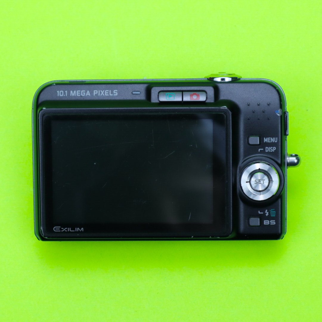 Casio Exilim EX-Z1050