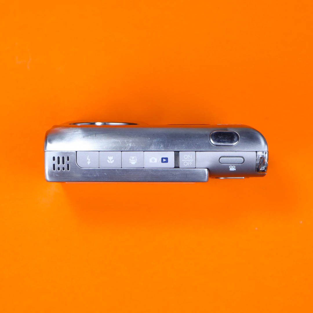 HP Photosmart R927