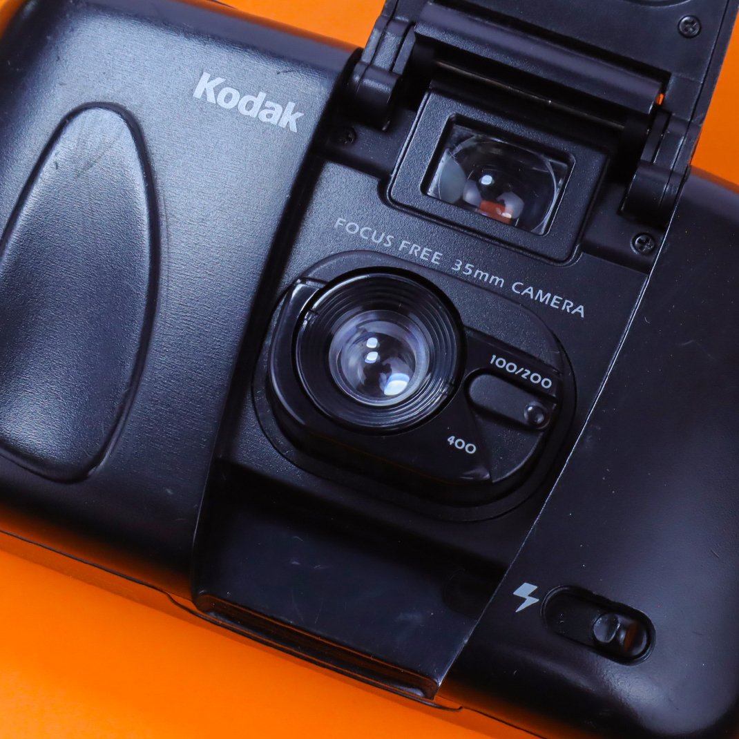 Kodak Cameo