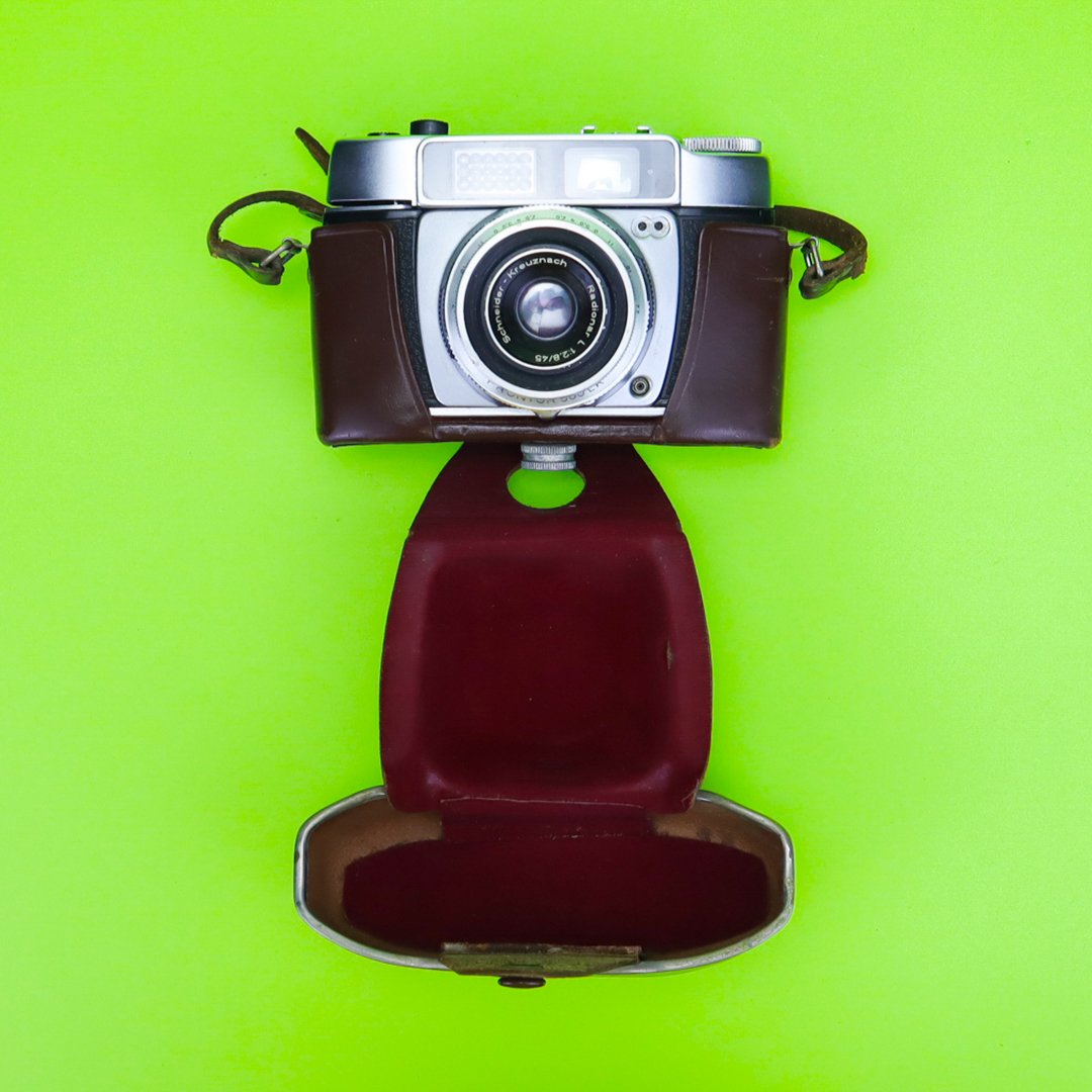 Adox Polomat 1