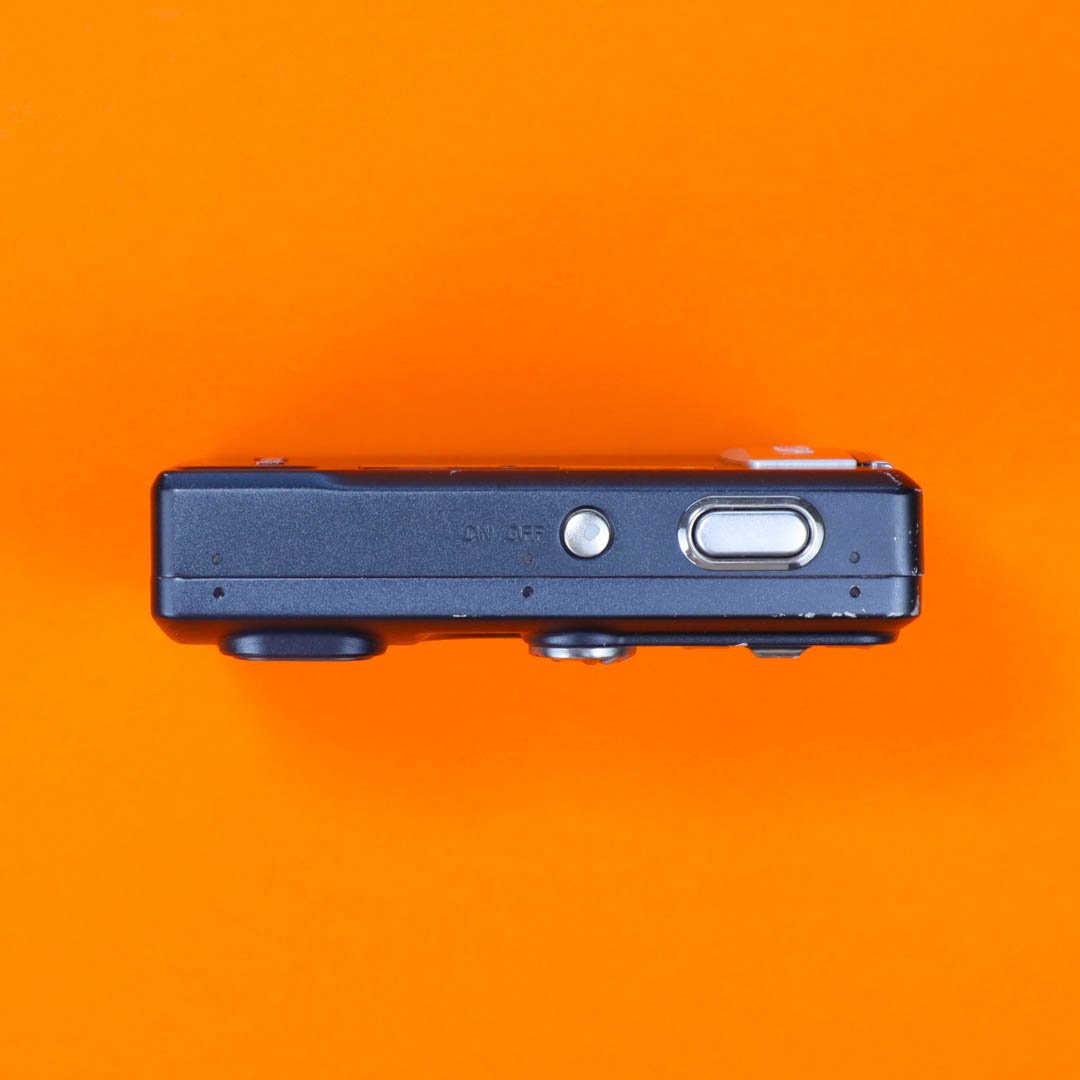 Minolta DiMAGE Xt