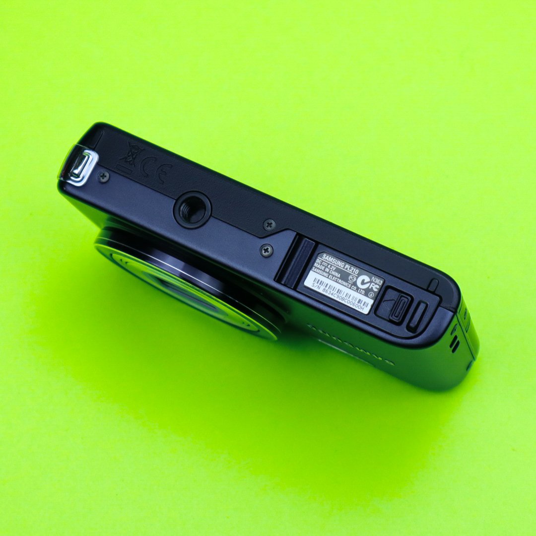 Samsung PL210
