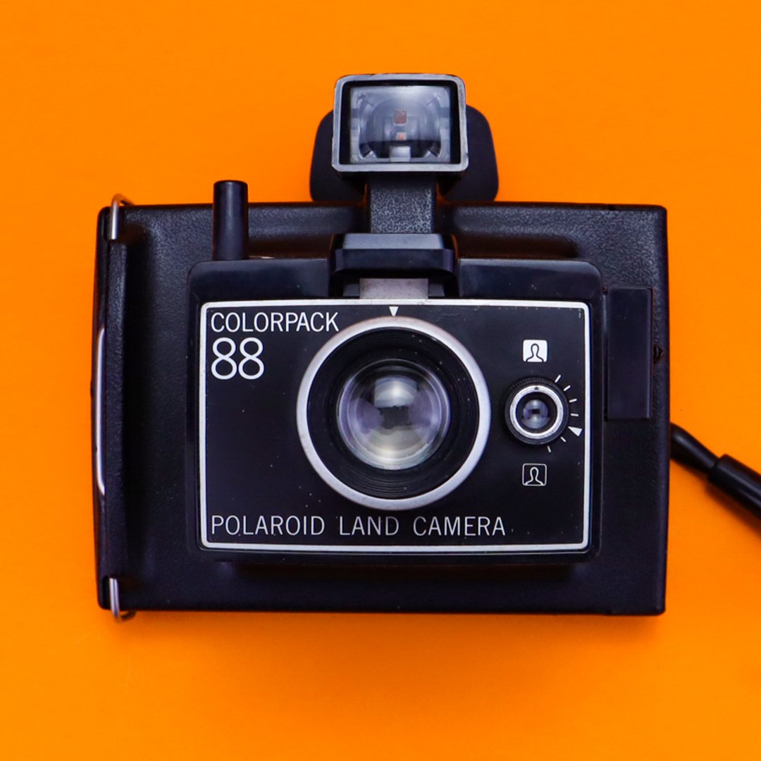 Polaroid Colorpack 88