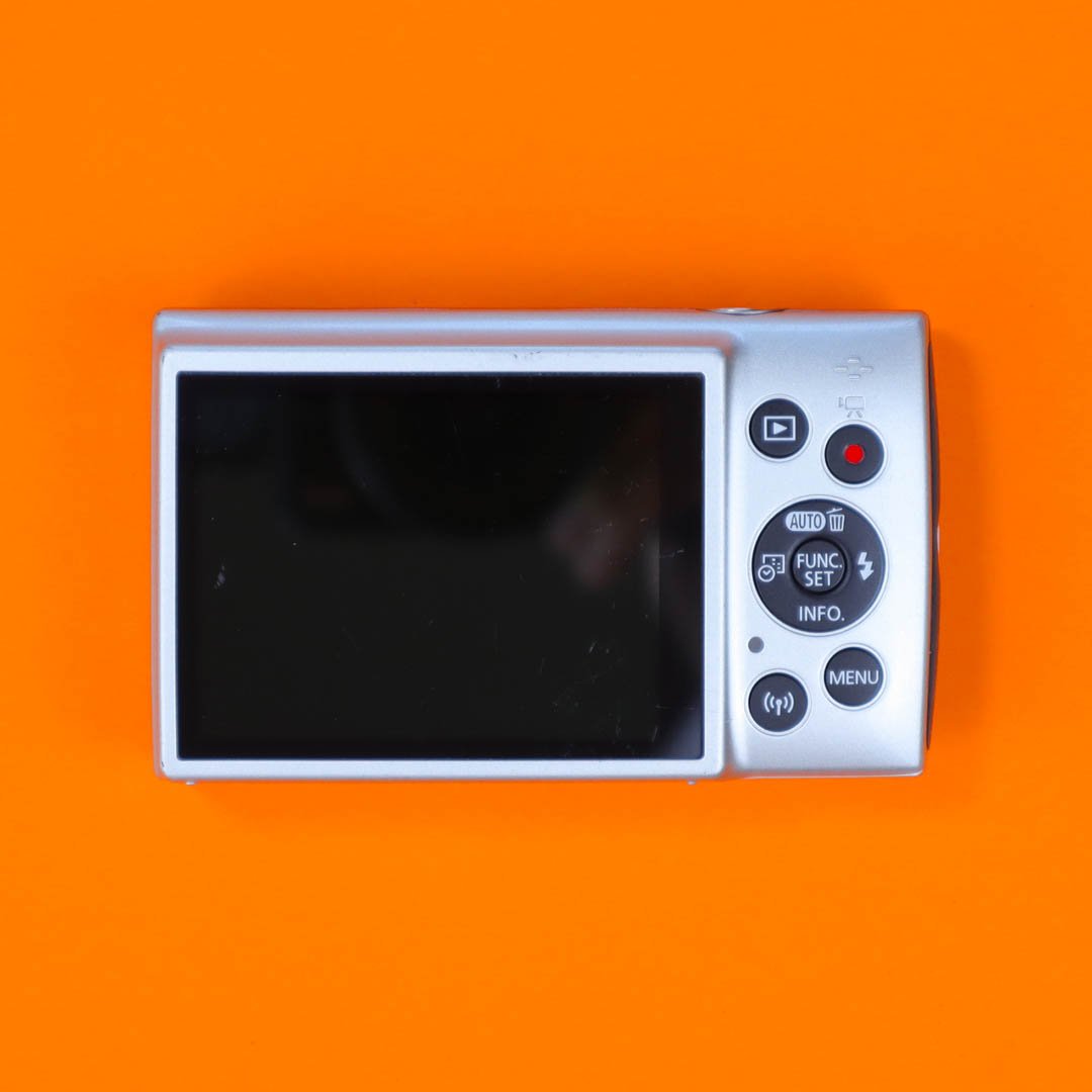 Canon IXUS 190