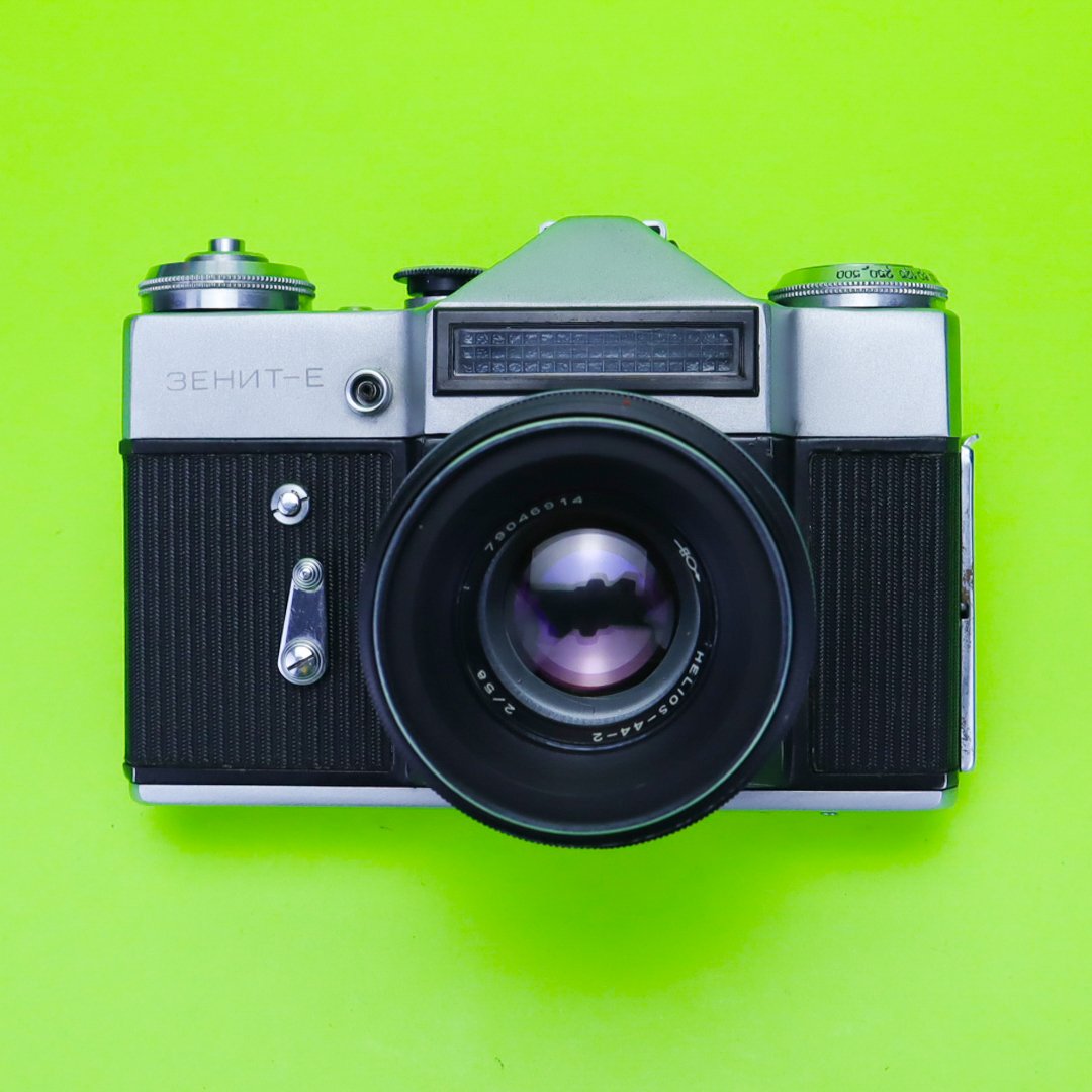 Zenit-E
