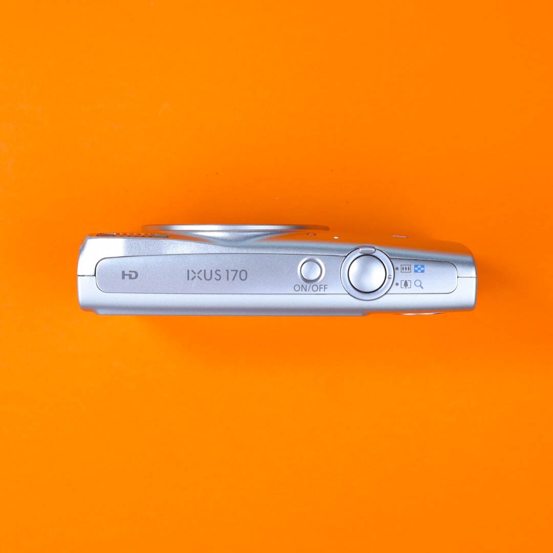 Canon IXUS 170