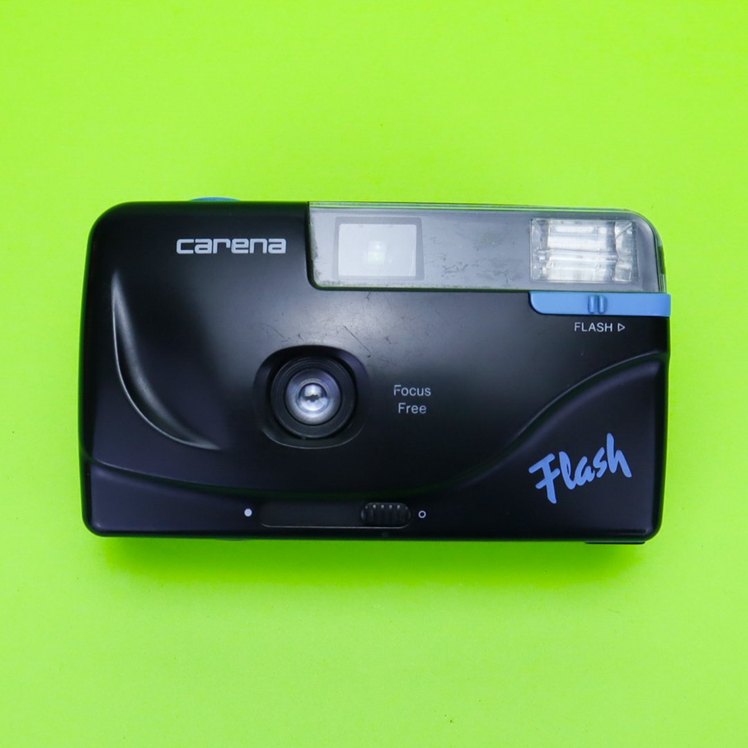 Carena Flash