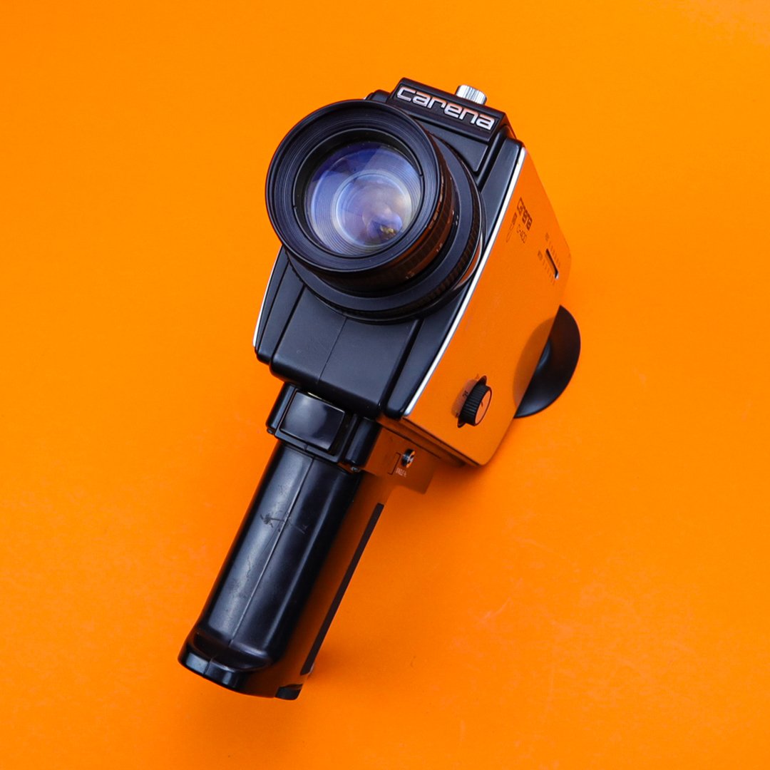 Carena C-400