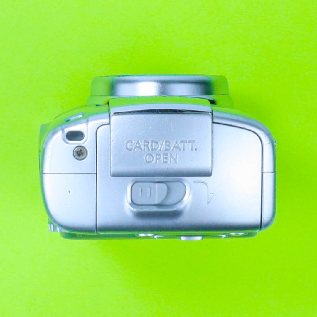 Canon PowerShot A470