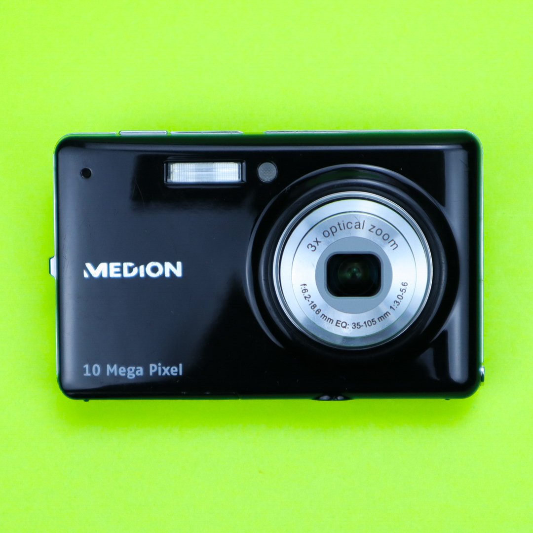 Medion MD 86072