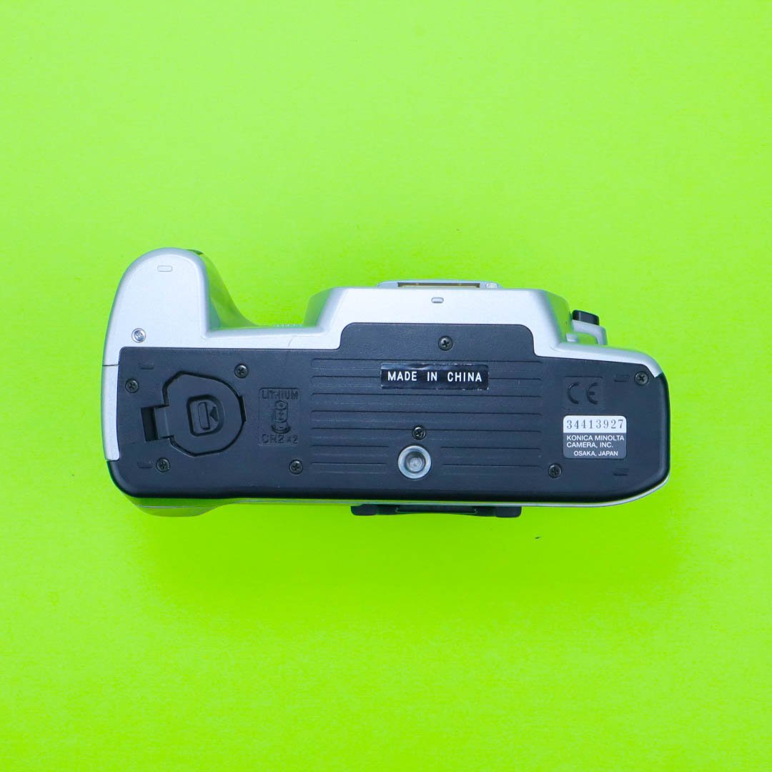 Konica Minolta Dynax 40