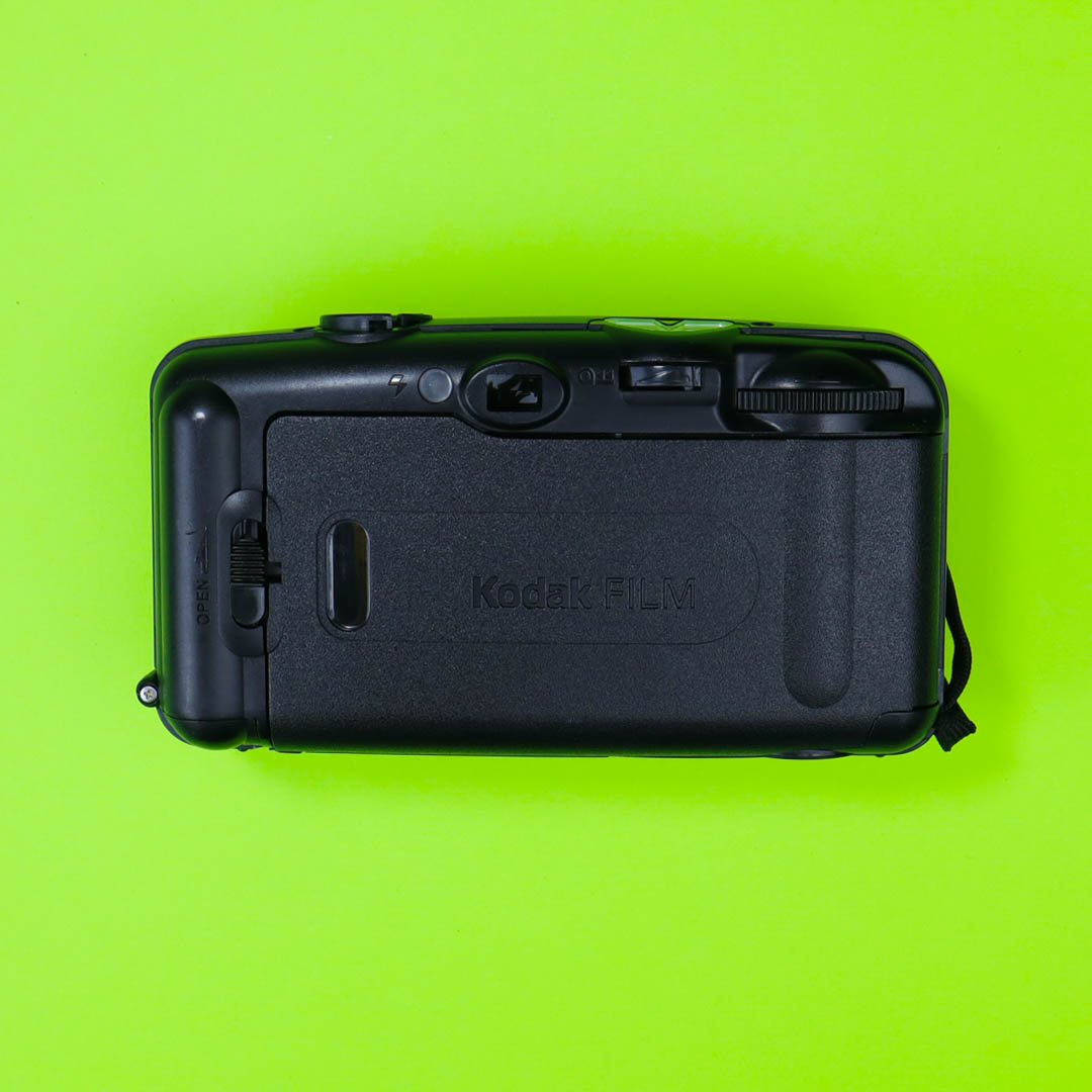 Kodak KB10