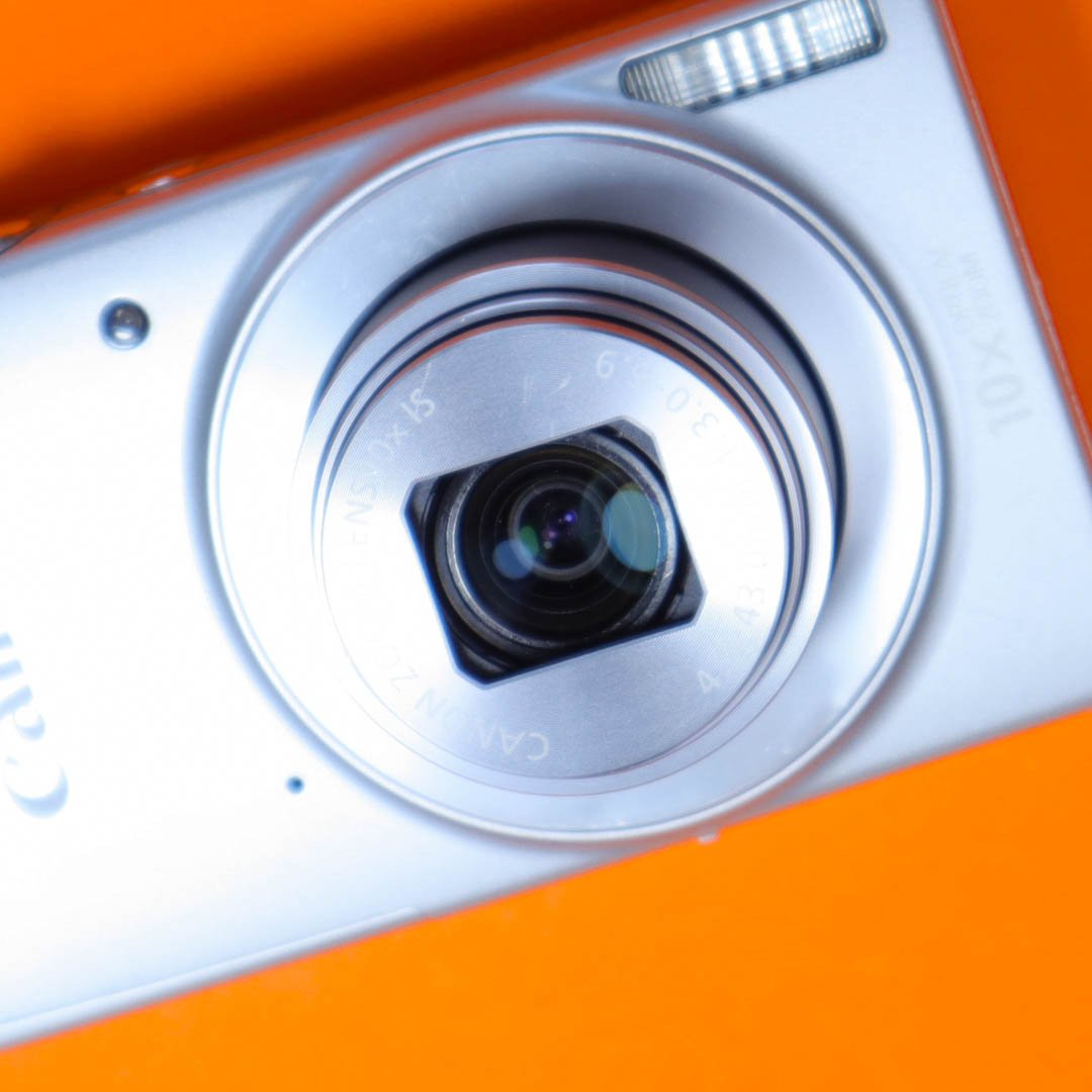 Canon IXUS 190
