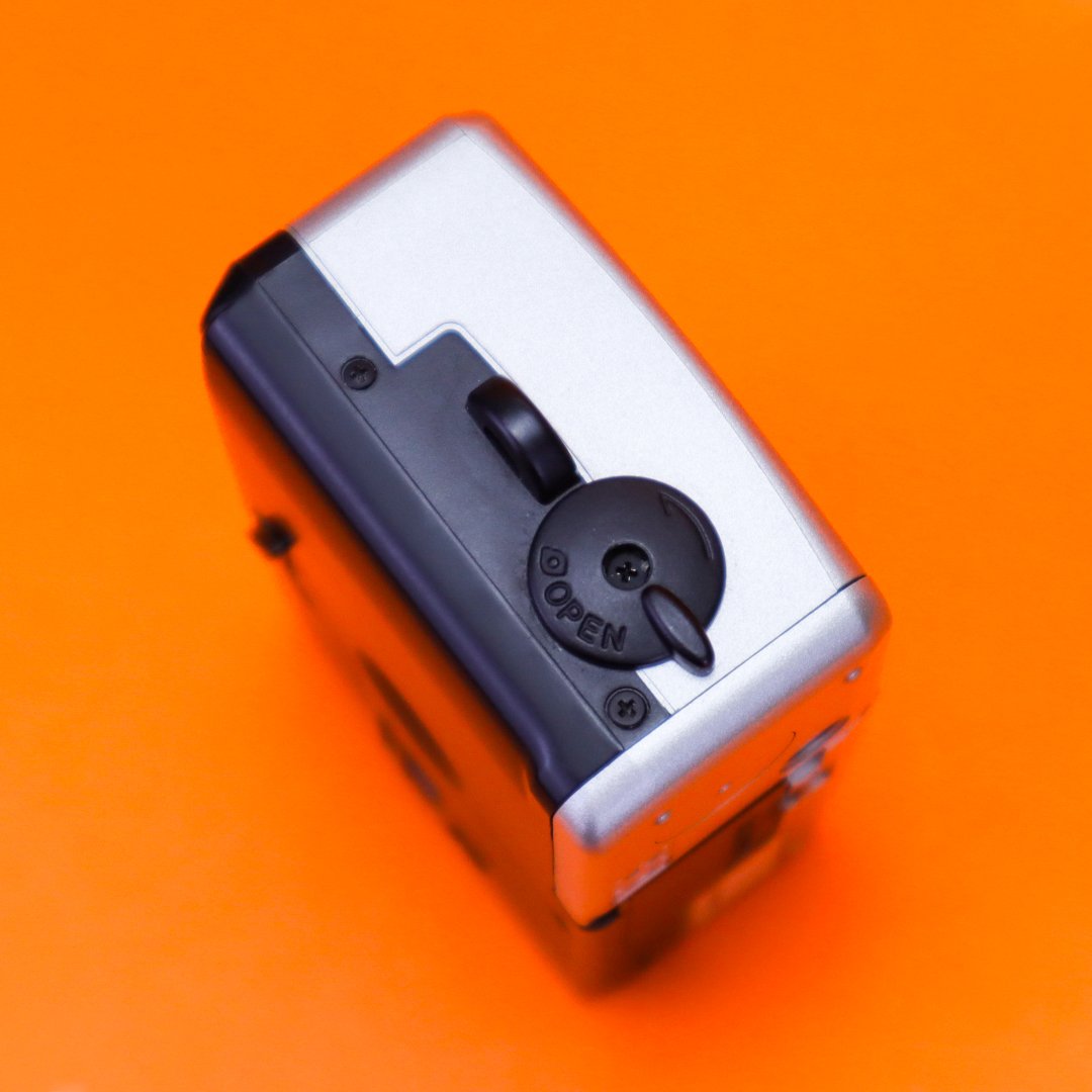 Canon IXUS M-1