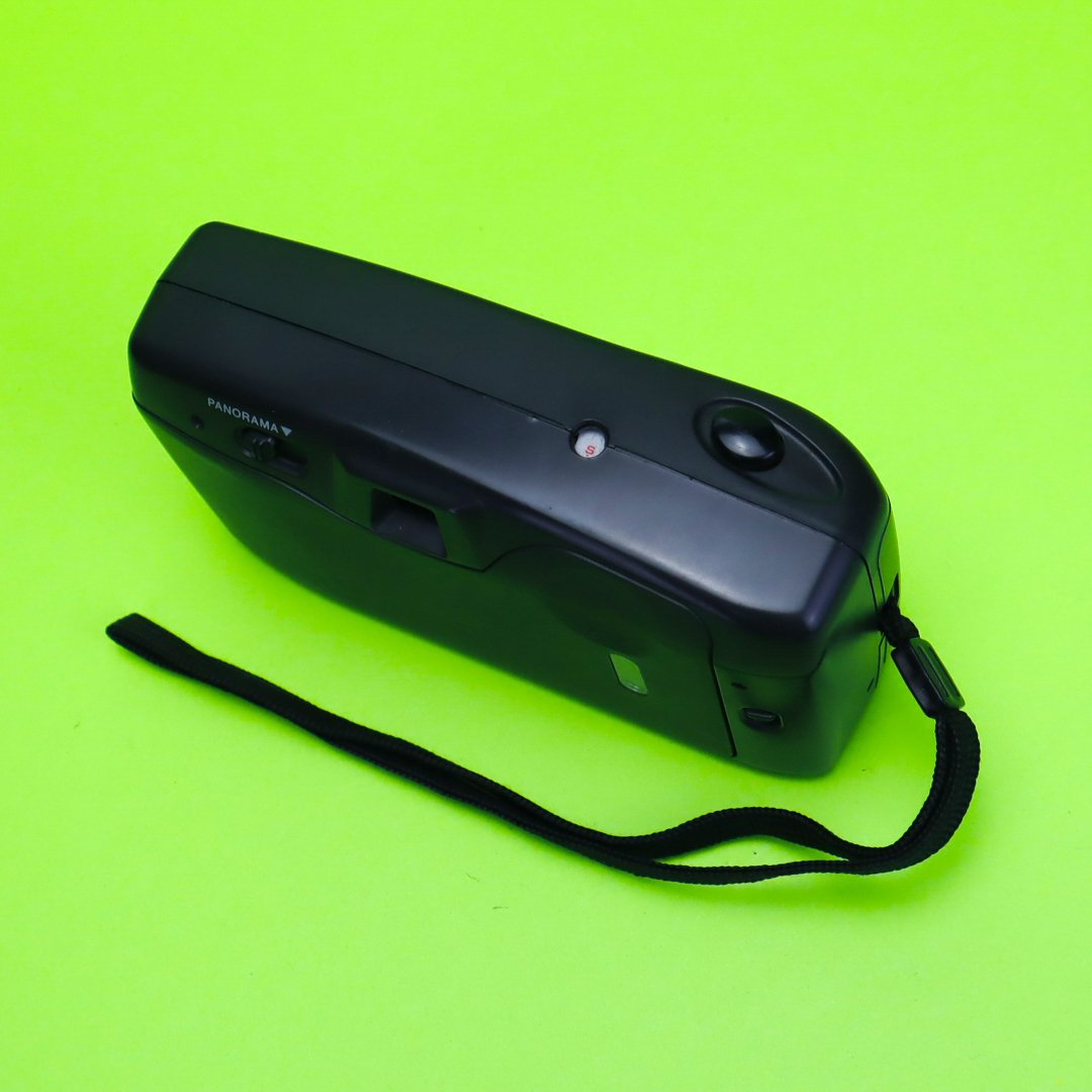 Panasonic C-335 EF