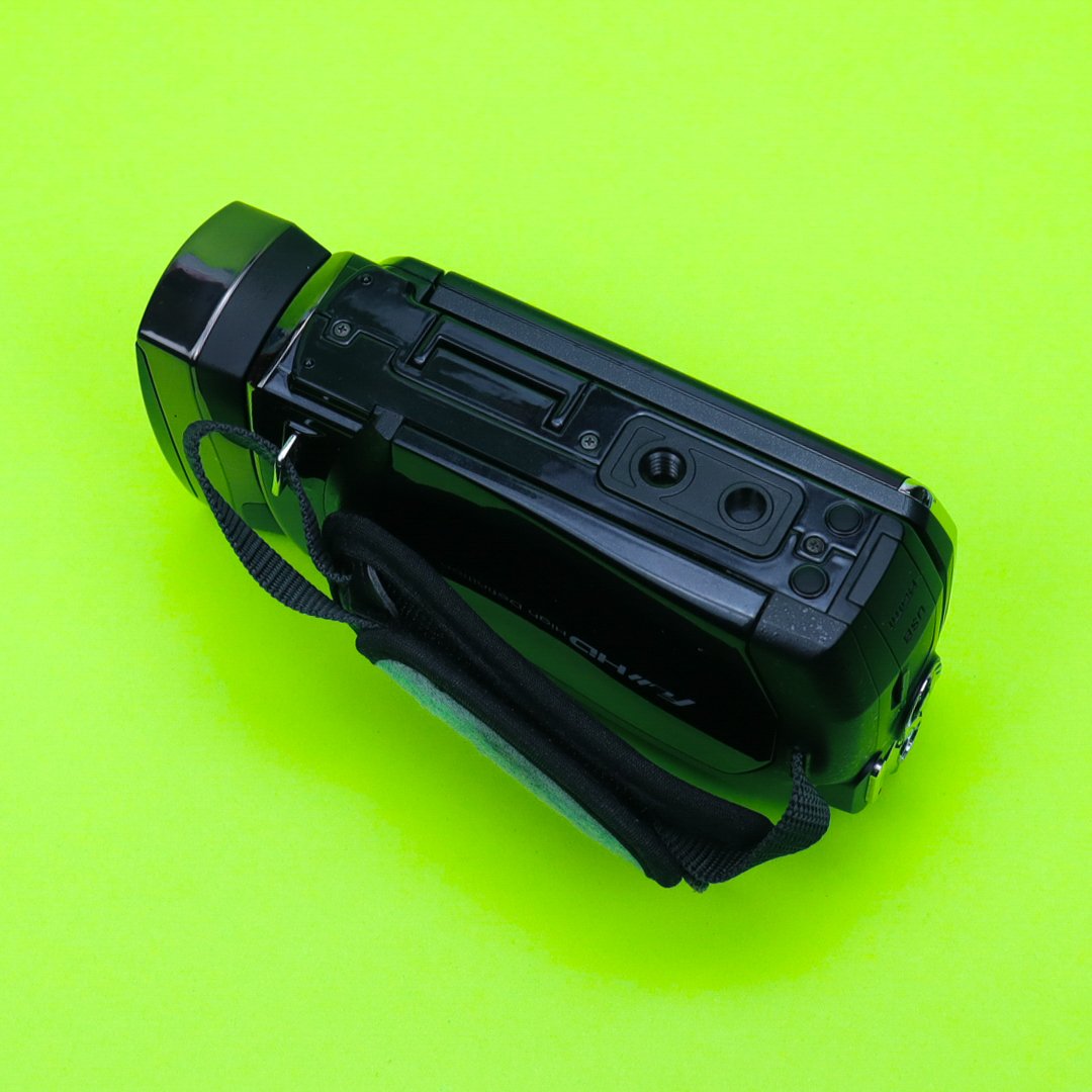 3D Camera DXG DVX5F9