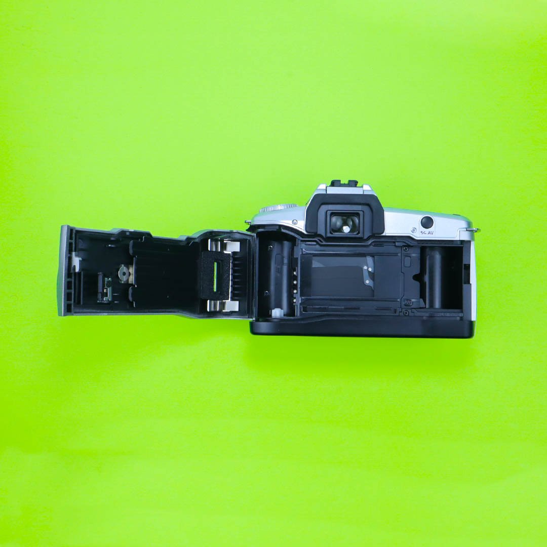 Konica Minolta Dynax 40