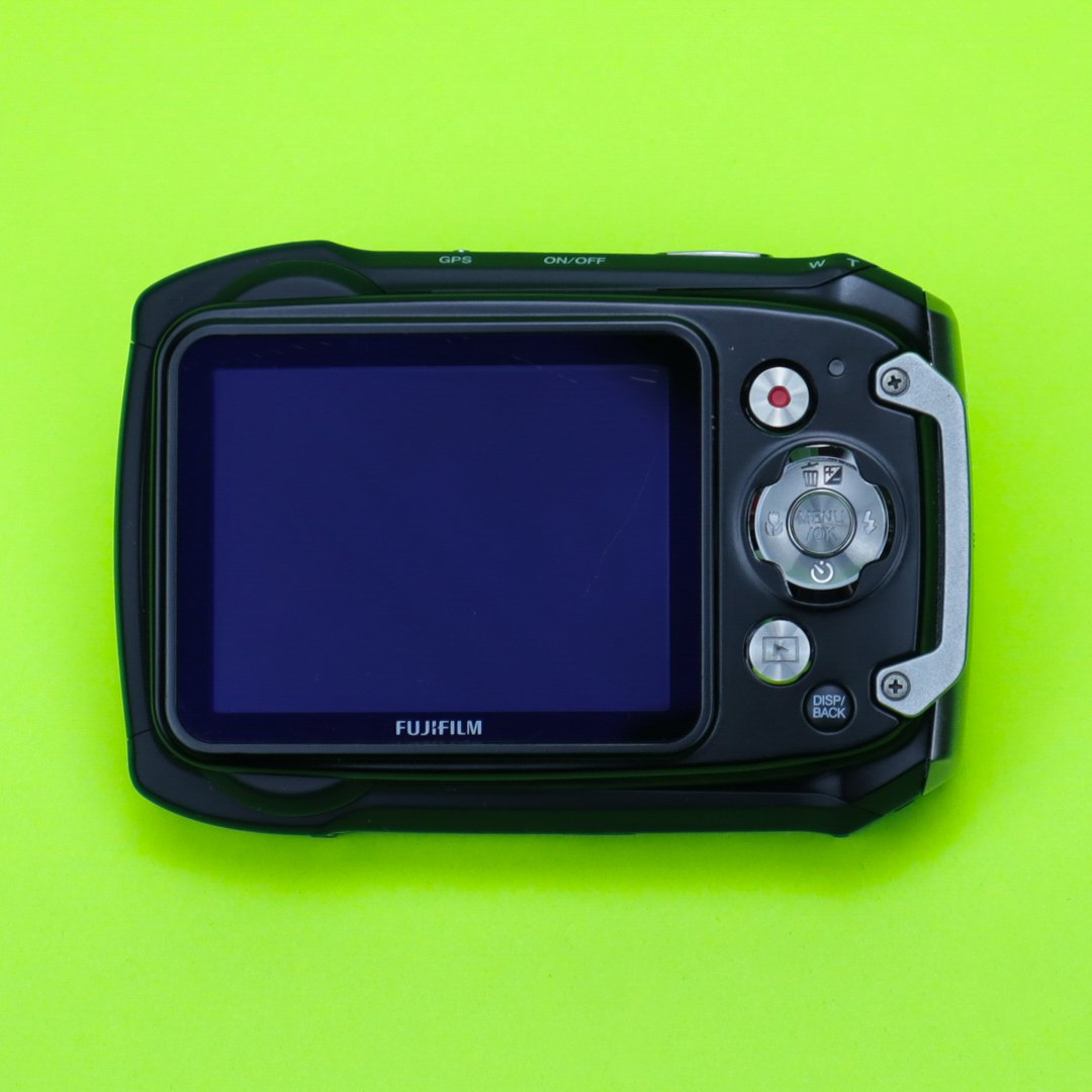 Fujifilm FinePix XP150 дополнителна слика