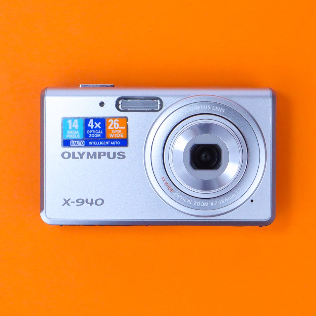 Olympus X-940