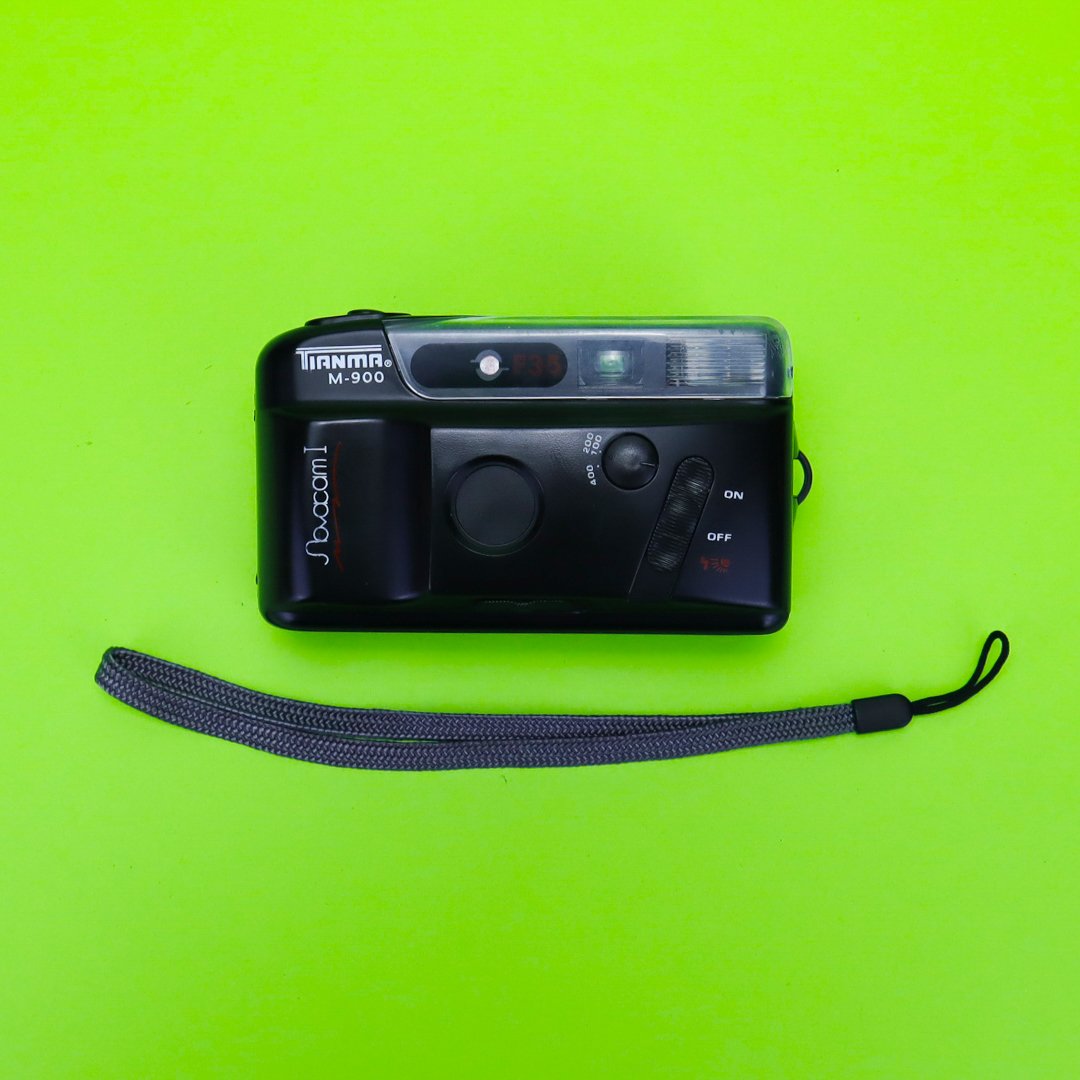 Tianma M-900