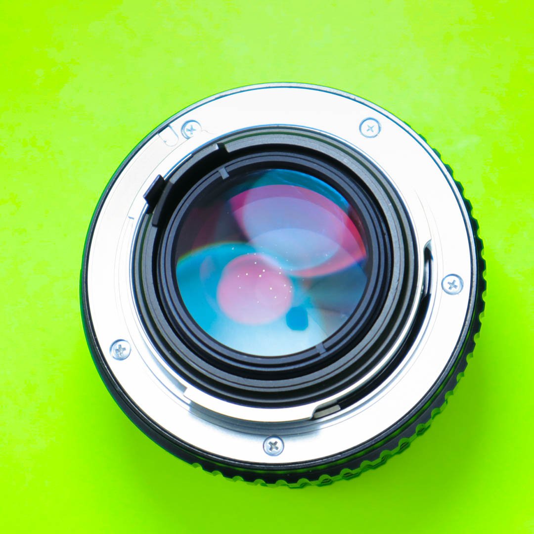 Pentax-M 50/1.4