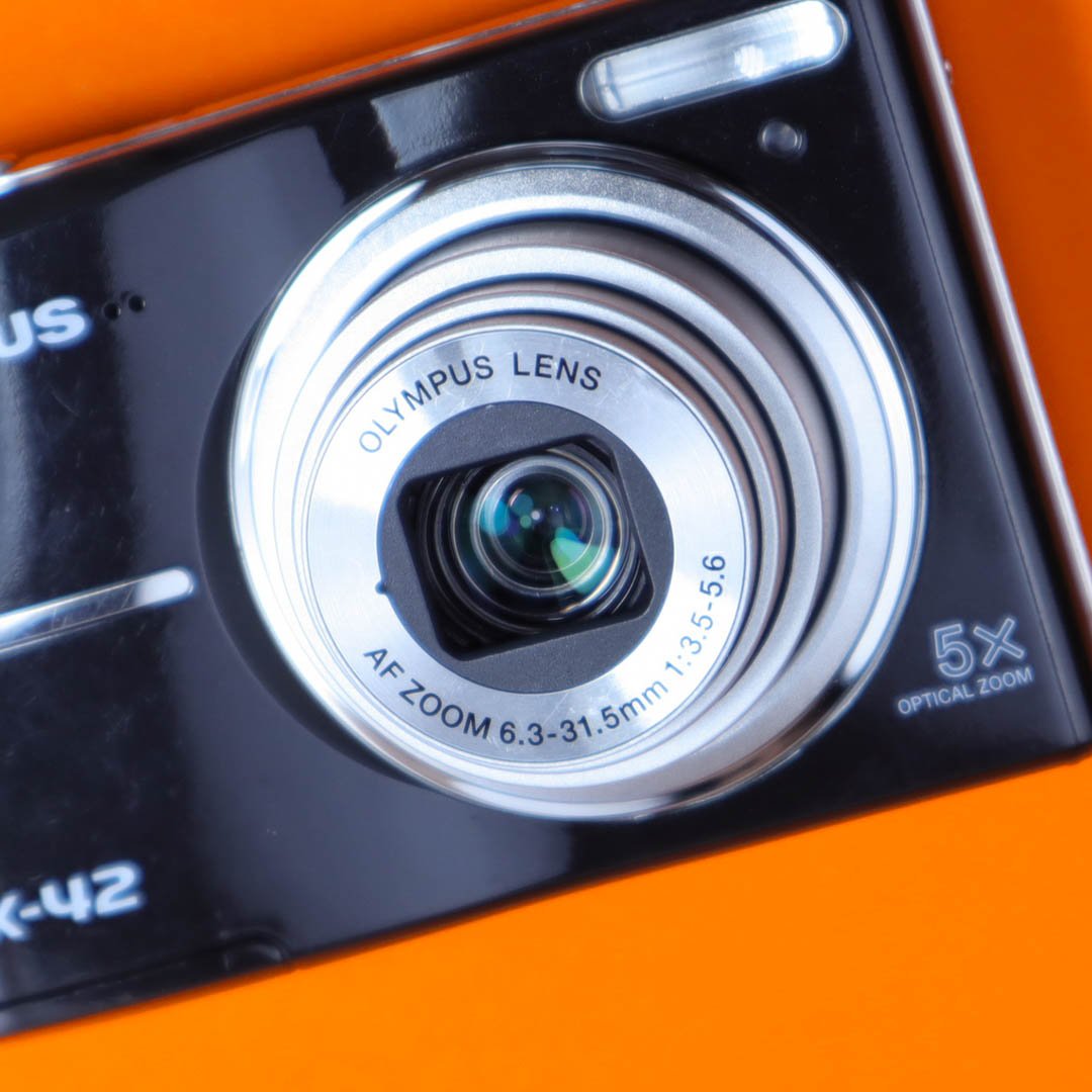 Olympus X-42