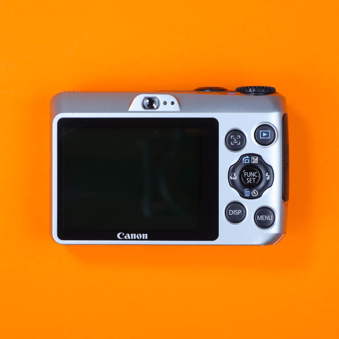Canon PowerShot A1200