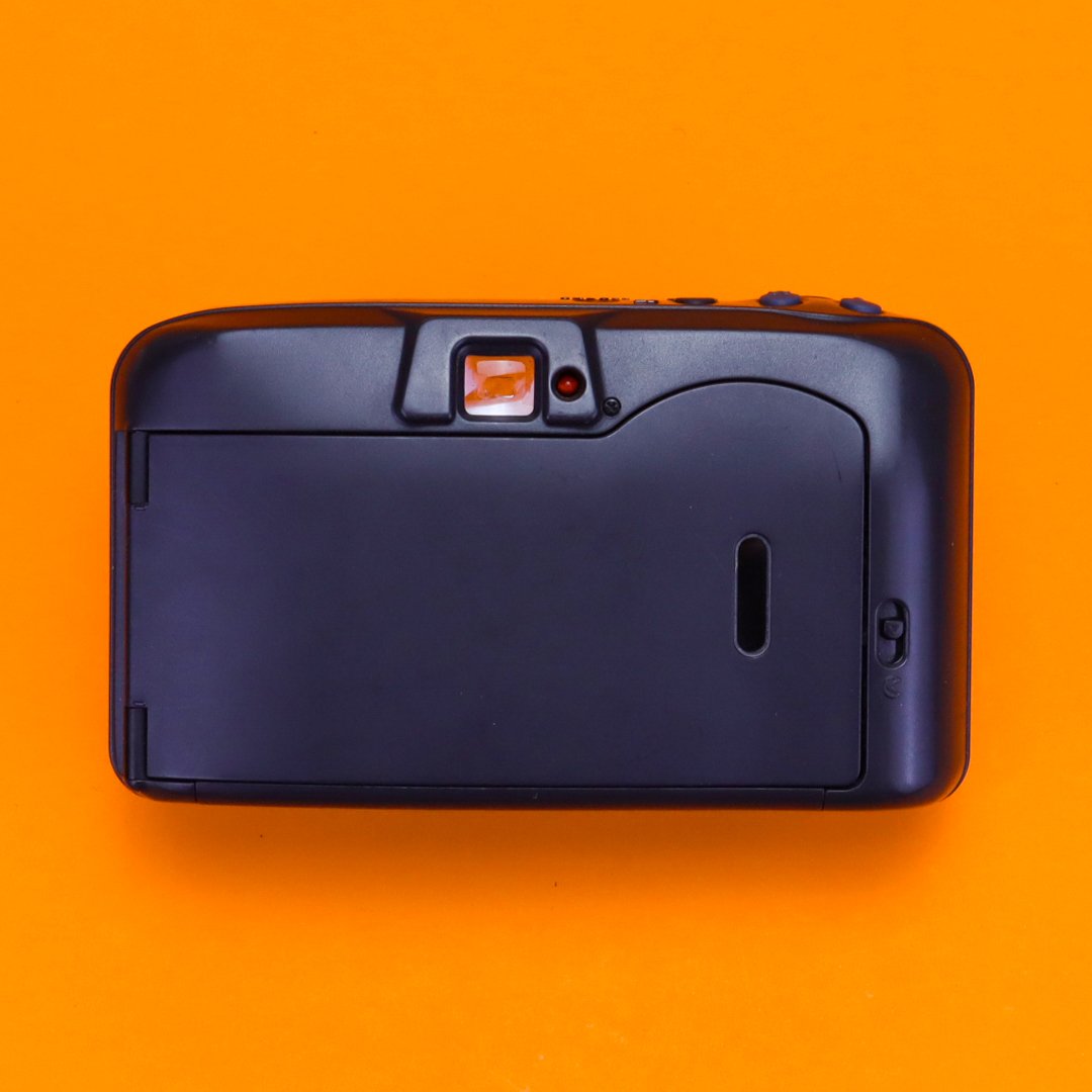 Nikon Zoom 210 AF