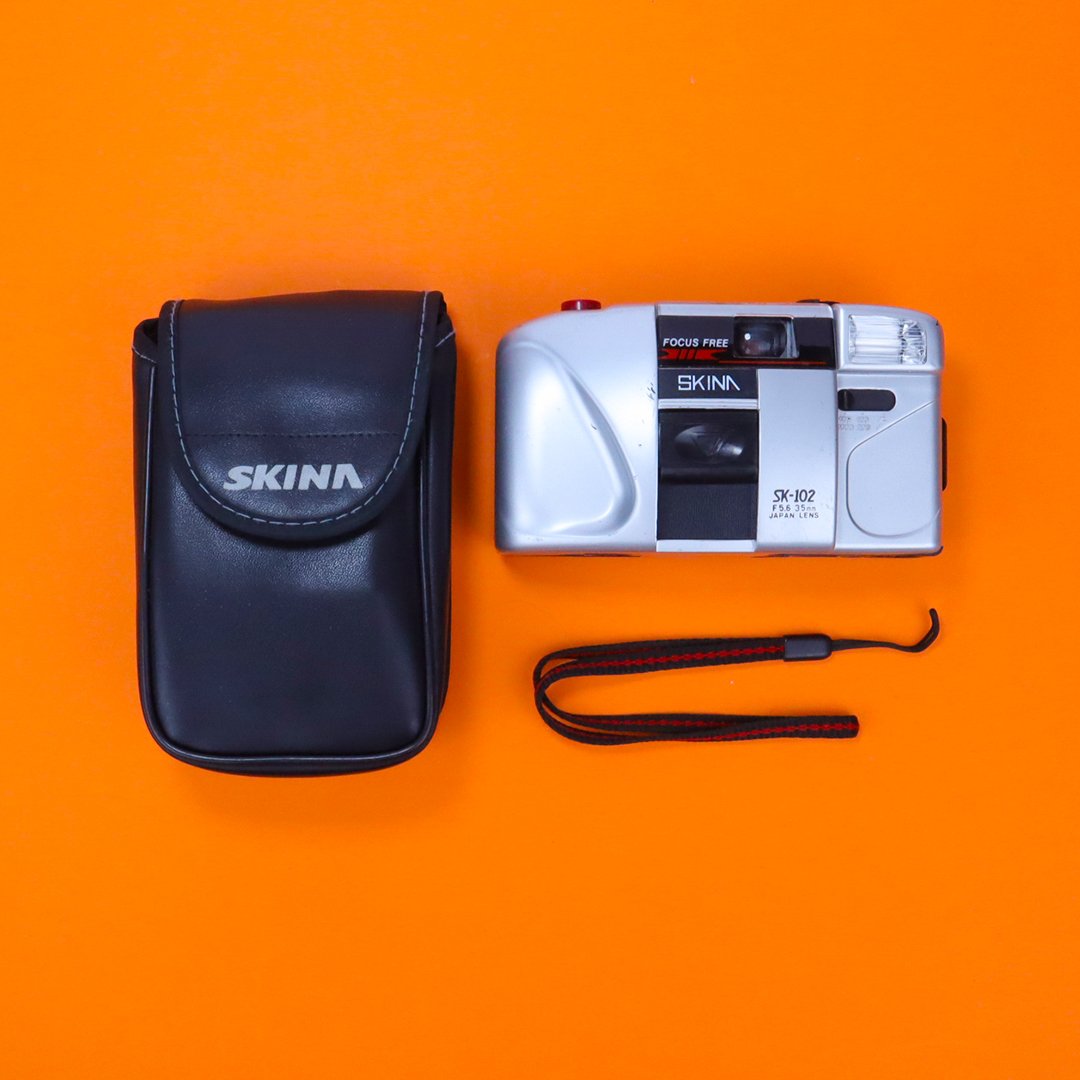 Skina SK-102
