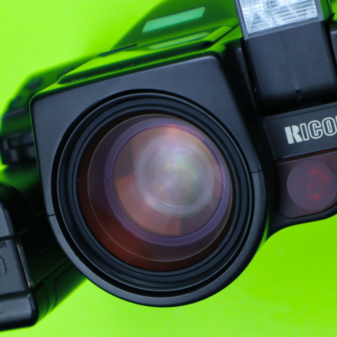 Ricoh Mirai 105