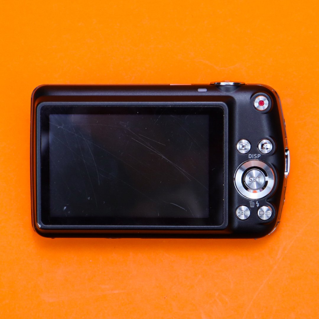 Casio Exilim EX-Z1