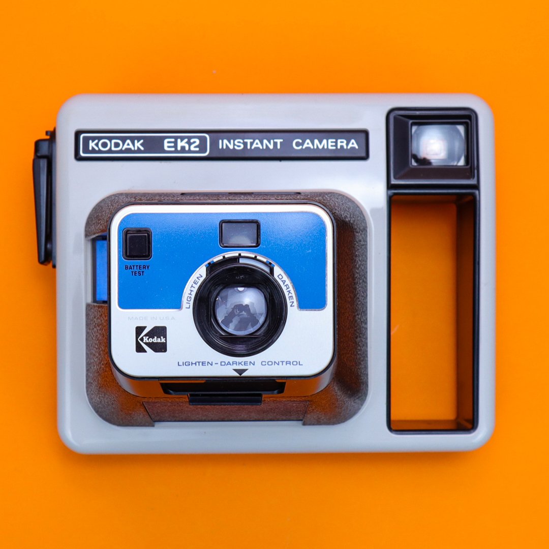 Kodak EK2