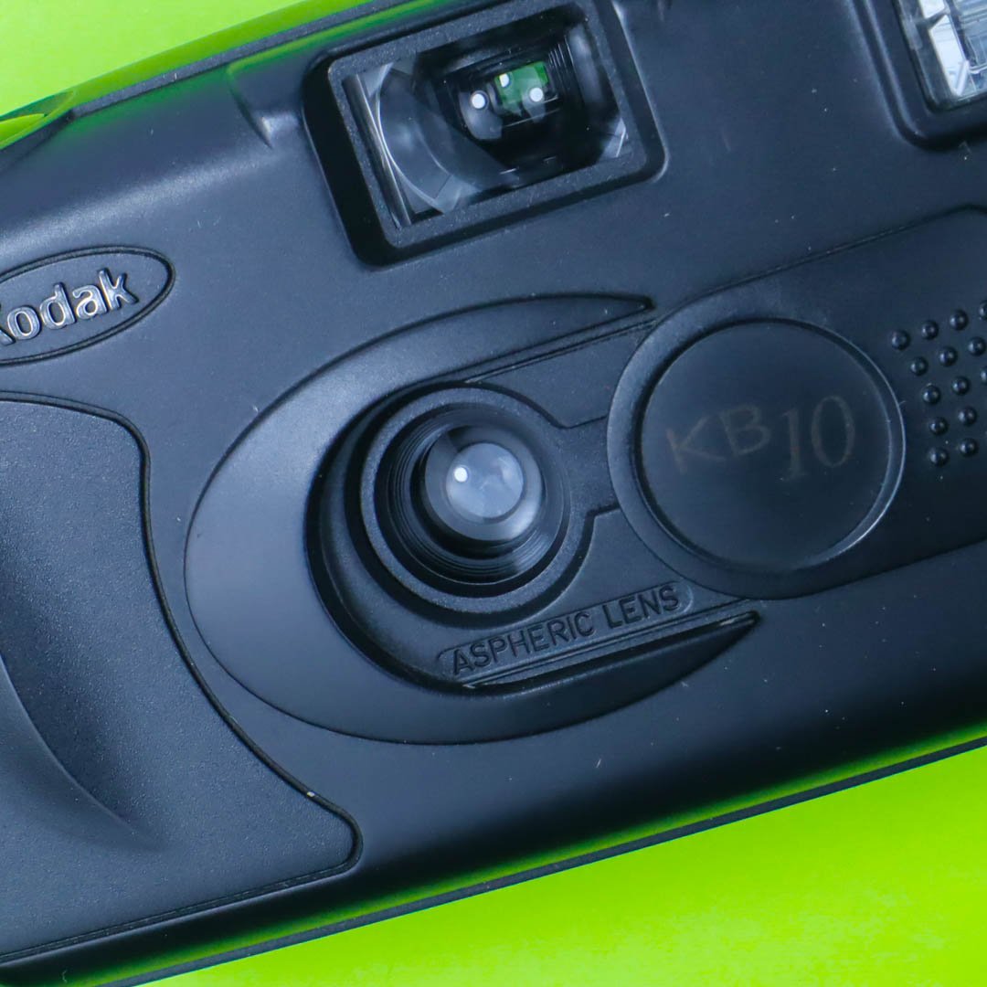Kodak KB10