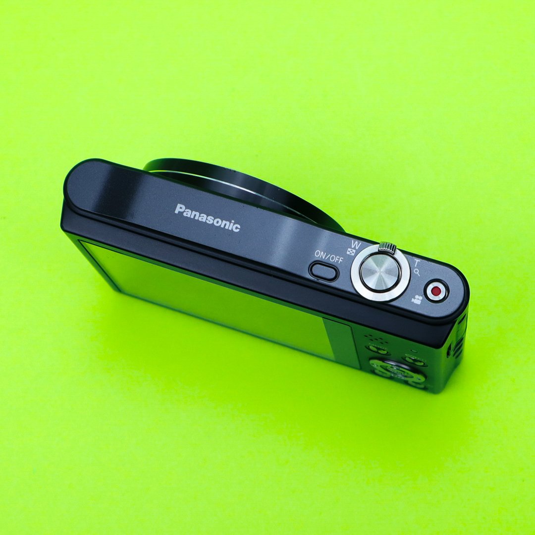Panasonic Lumix DMC-SZ8