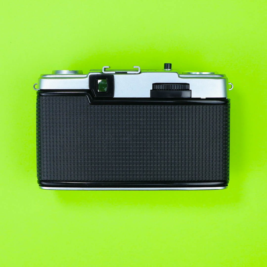 Olympus Pen EE-3 дополнителна слика
