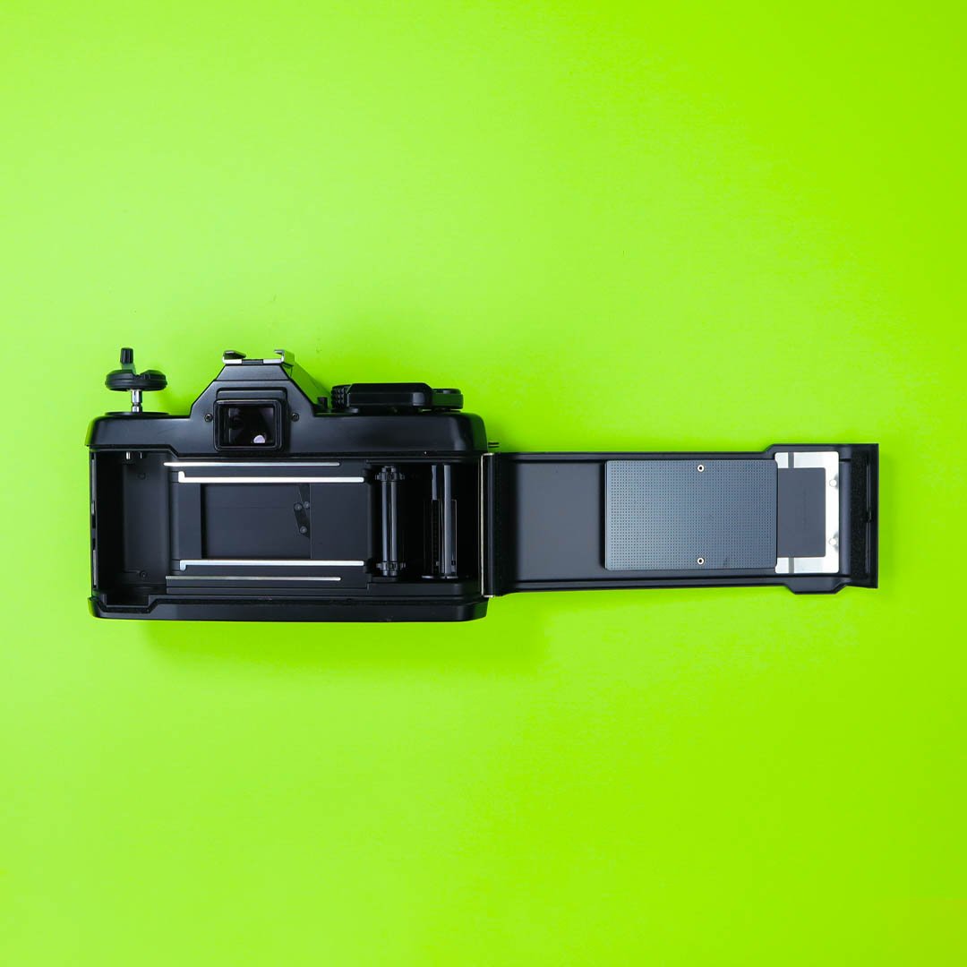 Yashica FX-3 Super 2000