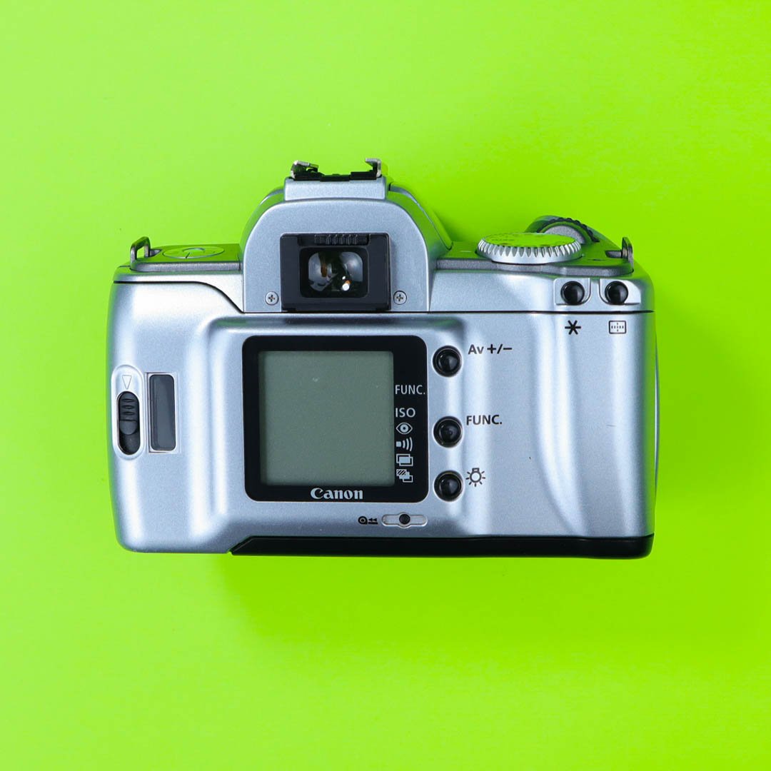 Canon EOS 300V
