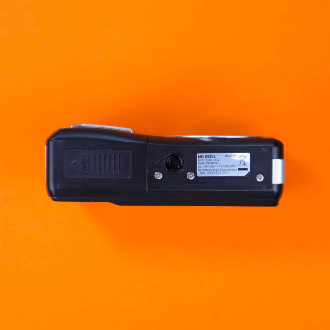 Medion MD 85962