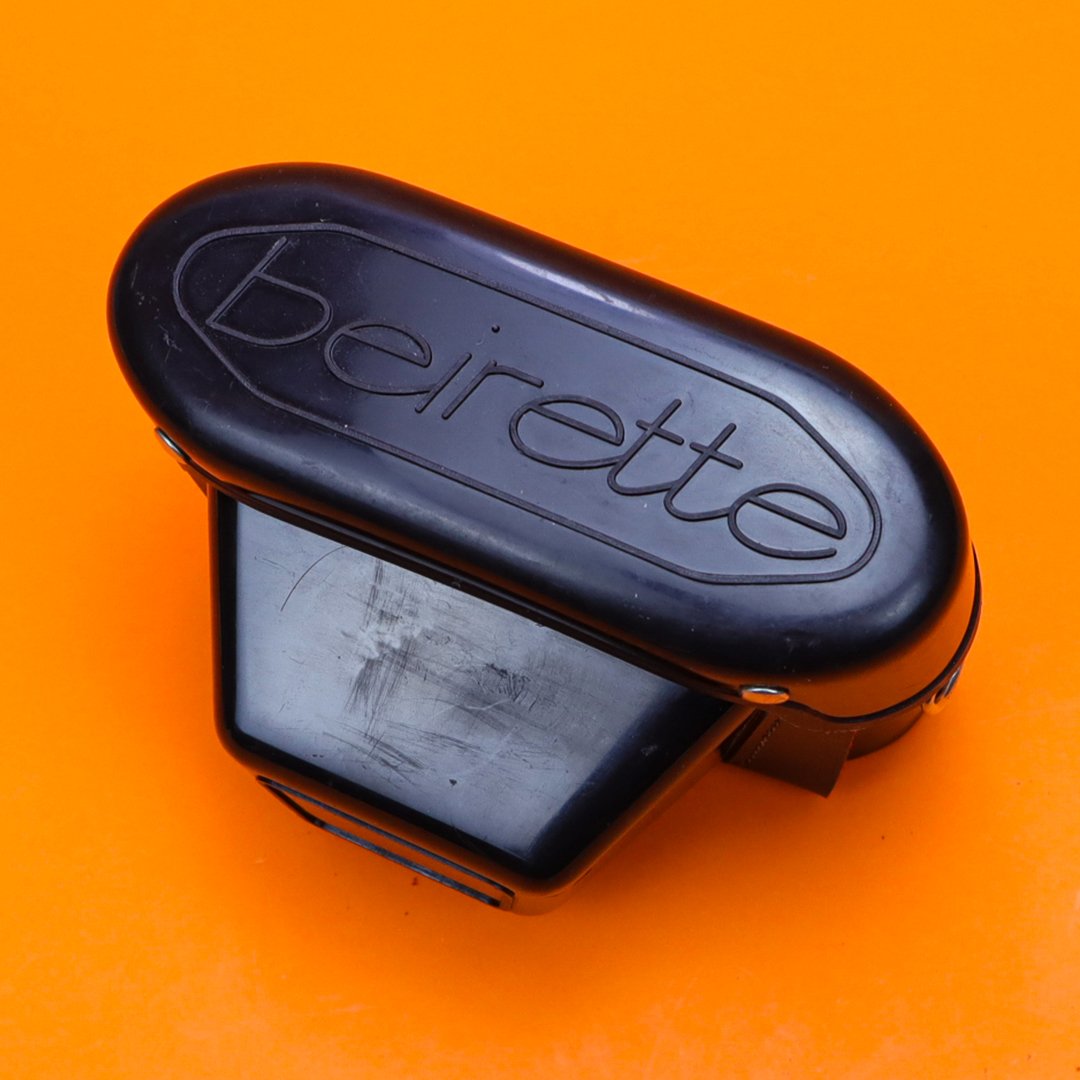 Beirette K model 2