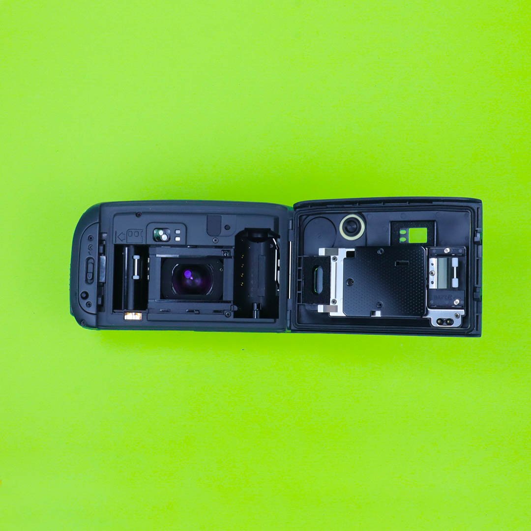 Pentax Zoom 90-WR