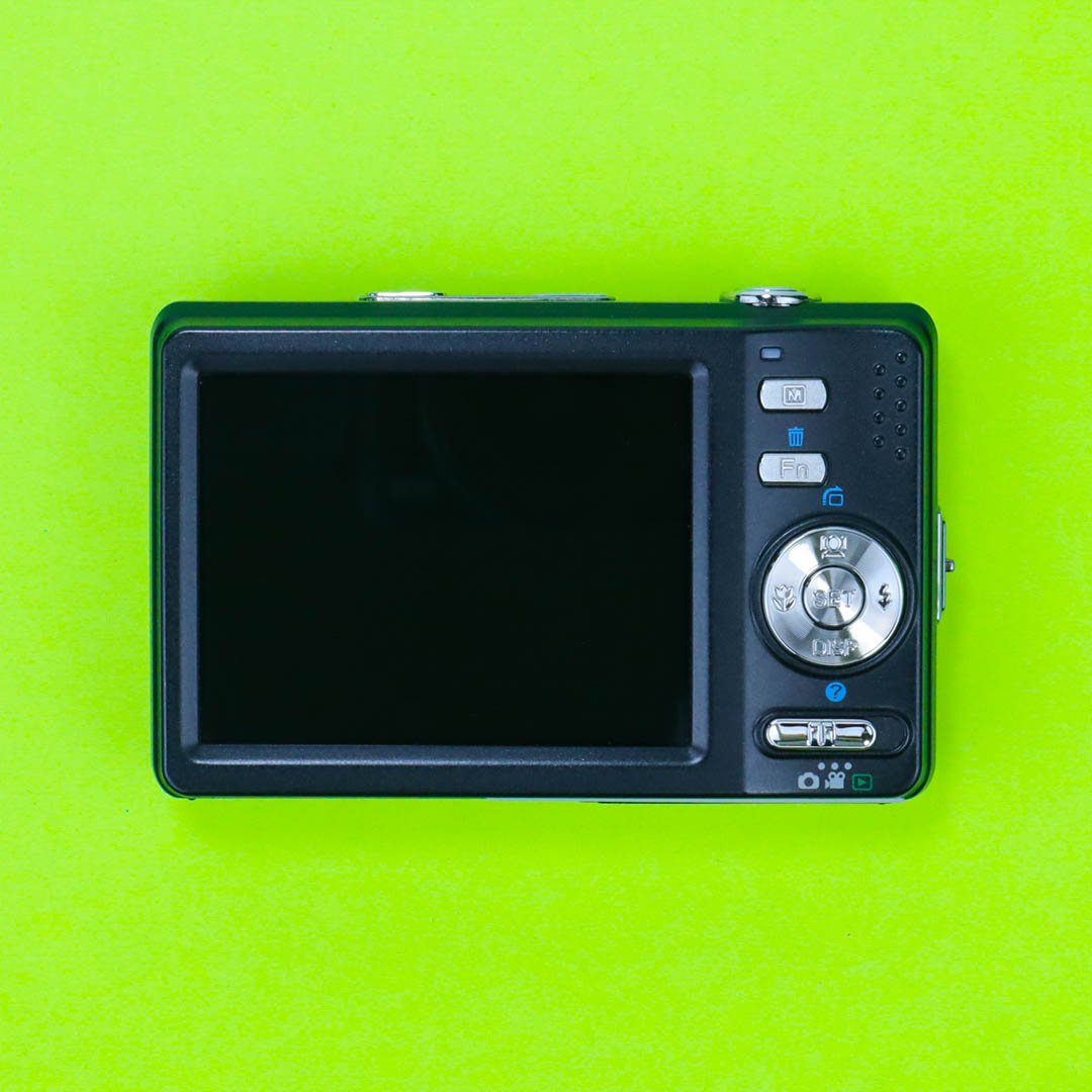 Rollei Compactline 312