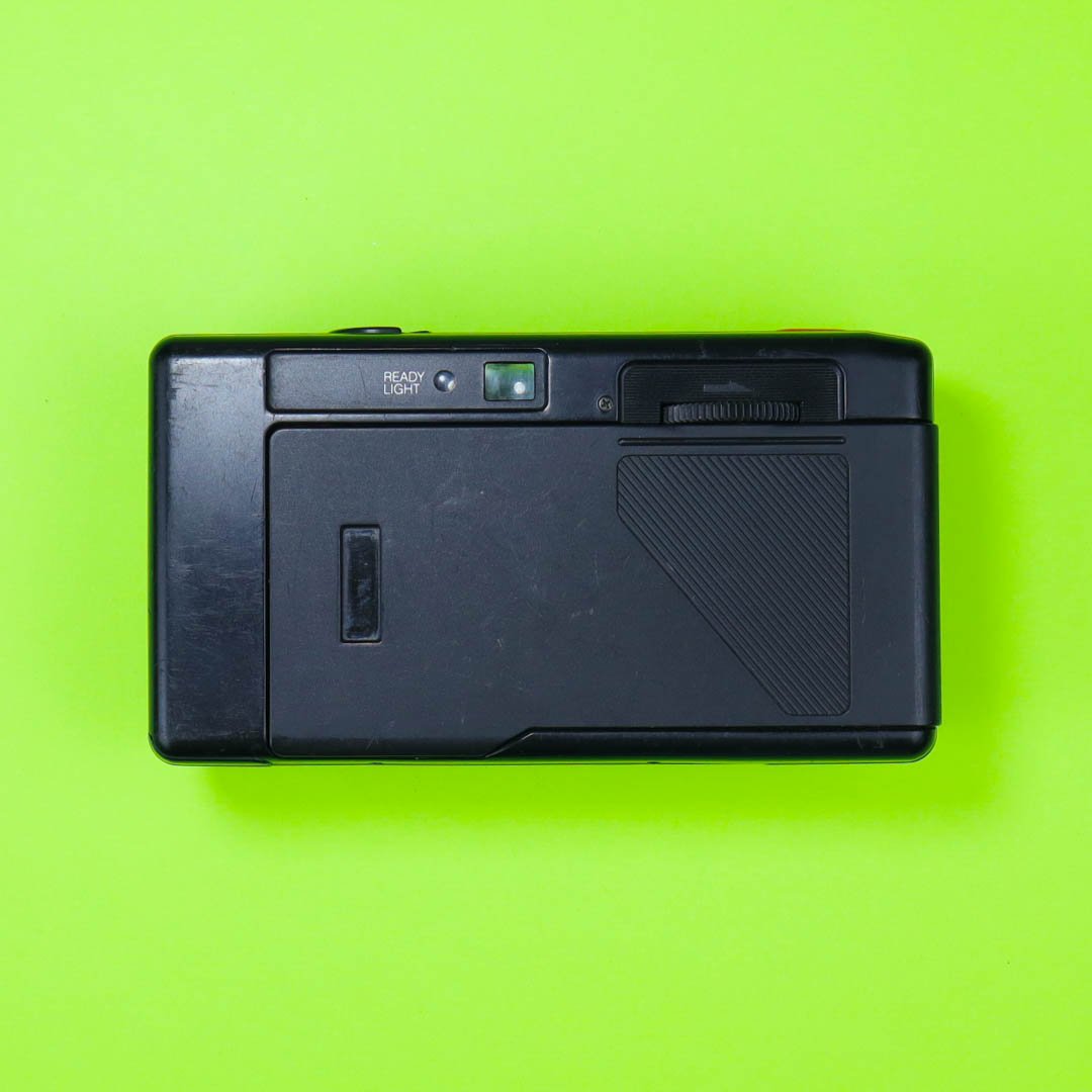 Hanimex  35 CAS