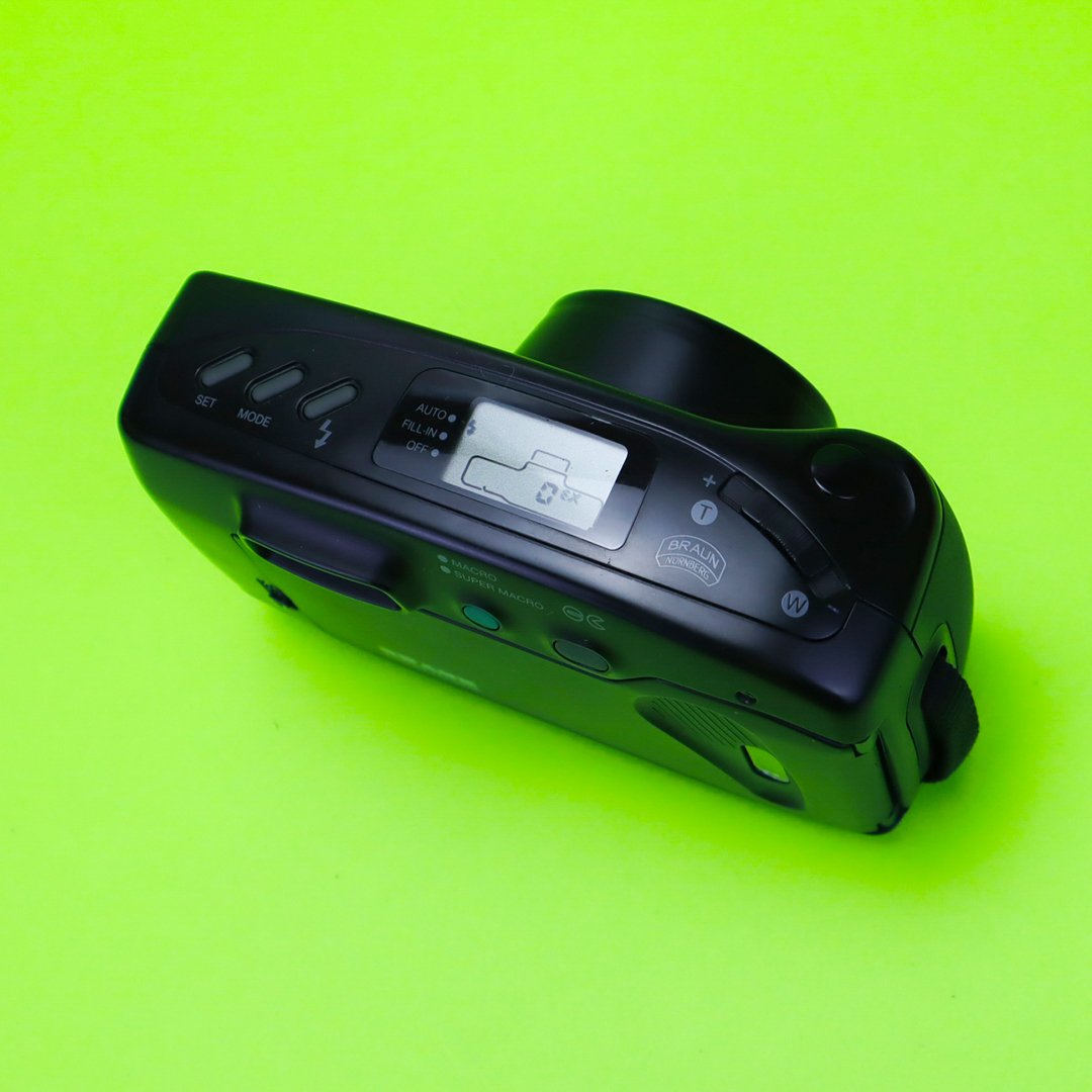 Braun Trend Zoom 105