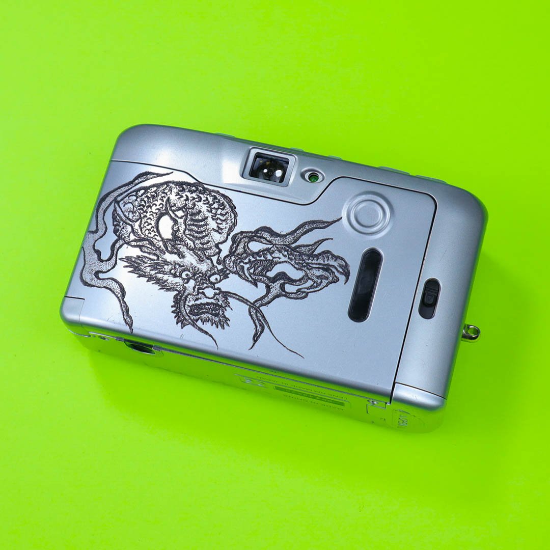AgfaPhoto Compact Zoom дополнителна слика