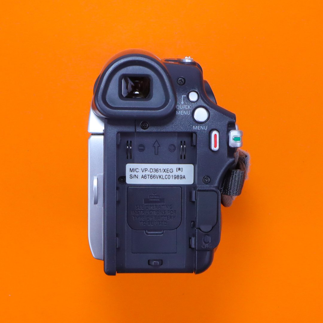 Samsung VP-D361