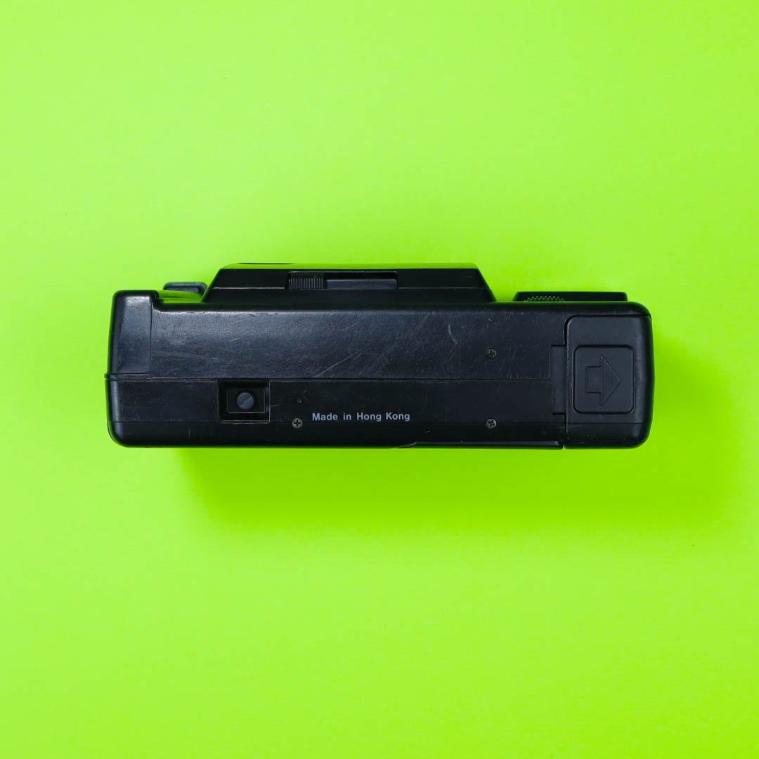 Hanimex  35 CAS