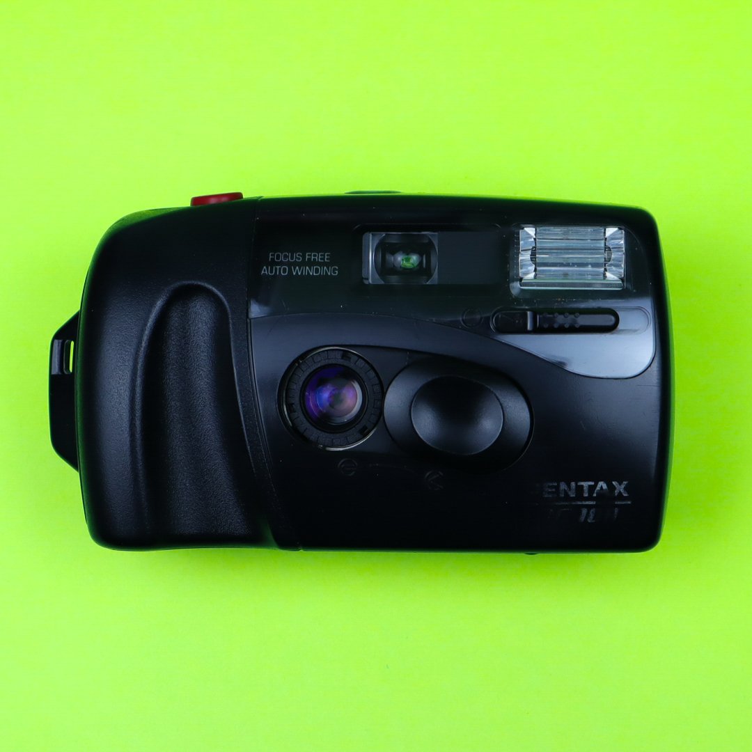 Pentax PC-100