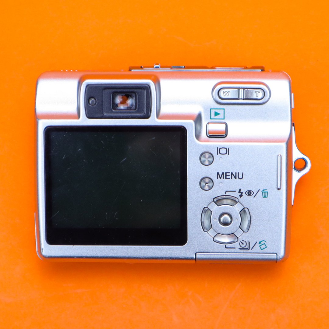 Minolta DiMAGE X50