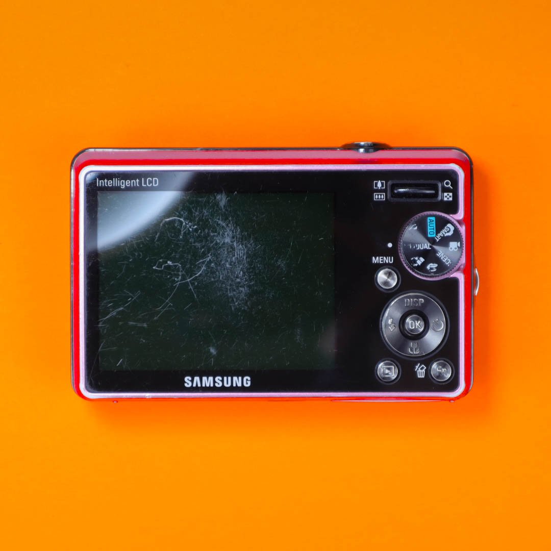 Samsung PL60